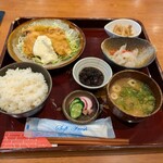 食いもんや HAMA - 料理写真:
