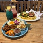 Aloha Food Factory - 