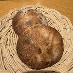 ロカンダ デル カンポ - 