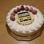 レストラン＆パティスリー 木かげ茶屋 - 
