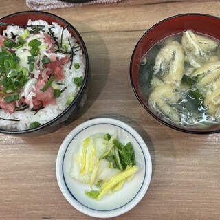 居酒屋 久利花 - 料理写真: