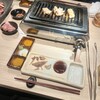 焼肉 BASE 架