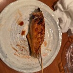 炭焼 ちきんかばぶ - 