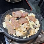 ふぐ かに 旬魚 ふぐの里 - 