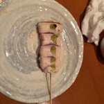 炭焼 ちきんかばぶ - 