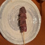 炭焼 ちきんかばぶ - 