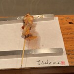 炭焼 ちきんかばぶ - 