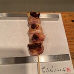 炭焼 ちきんかばぶ - 