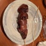 炭焼 ちきんかばぶ - 