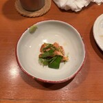 炭焼 ちきんかばぶ - 