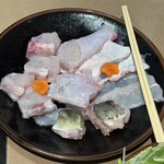 ふぐ かに 旬魚 ふぐの里 - 