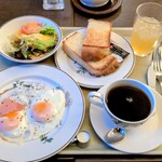 ルーエ ぶらじる - 