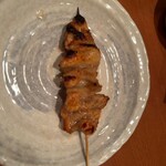 炭焼 ちきんかばぶ - 