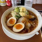 幸楽苑 - 料理写真: