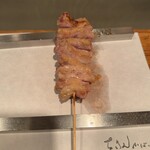 炭焼 ちきんかばぶ - 