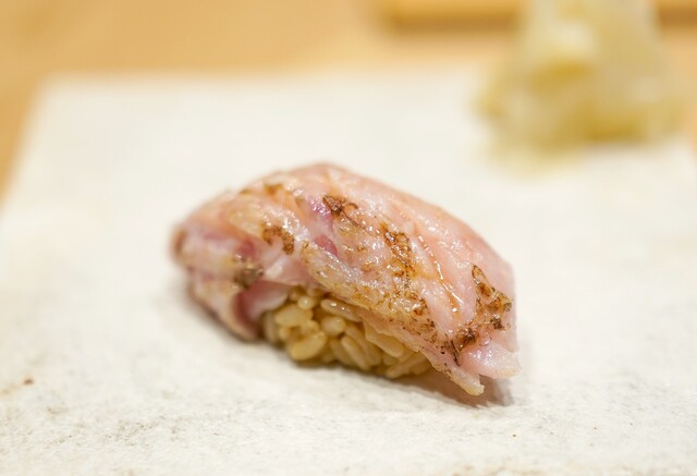 鮨 とかみ - 新橋/寿司 | 食べログ