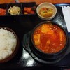 韓国家庭料理 扶餘