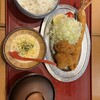 海老どて食堂