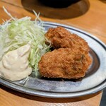 串かつ 寅卯 ekie広島店 - 