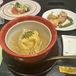 静寂とまごころの宿七重八重 - 