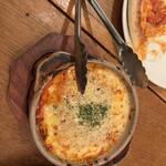 大衆イタリアン ナポリマン - 