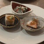 小料理屋 RUKA 麻布十番 - 