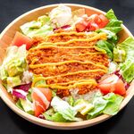 ブラッスリー 銀座ライオン - 料理写真:タコライス