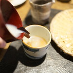 手打ち蕎麦 成冨 - 
