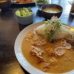 キャプテン - 料理写真: