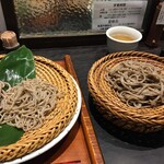 手挽きそば 一心 - 