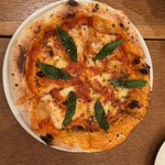 大衆イタリアン ナポリマン - 