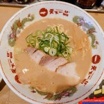 天下一品  - こってり♪