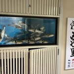 ふぐ かに 旬魚 ふぐの里 - 