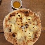 大衆イタリアン ナポリマン - 