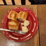 大衆イタリアン ナポリマン - 