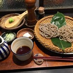 手挽きそば 一心 - 