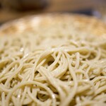 手打ち蕎麦 成冨 - 