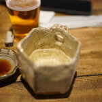 手打ち蕎麦 成冨 - 