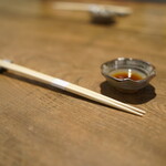手打ち蕎麦 成冨 - 