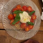 大衆イタリアン ナポリマン - 