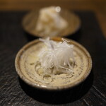 手打ち蕎麦 成冨 - 