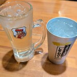 串かつ 寅卯 ekie広島店 - 