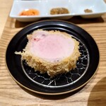 とんかつ成蔵 - 