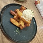 小料理屋 RUKA 麻布十番 - 