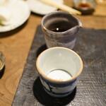 手打ち蕎麦 成冨 - 