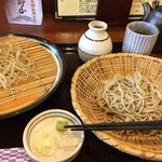 手挽きそば 一心 - 