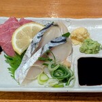 串かつ 寅卯 ekie広島店 - 