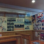 韓国家庭料理 扶餘 - 