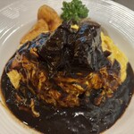 ステーション レストラン ザ セントラル - 