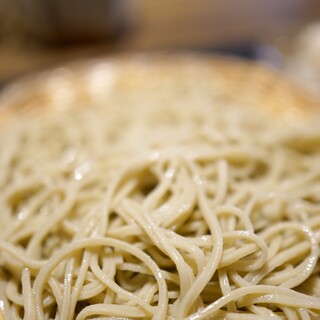 手打ち蕎麦 成冨_1